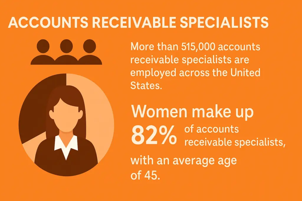 Accounts Receivable Stats