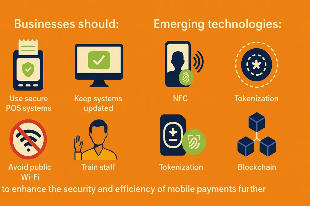 The Future of Mobile Payments