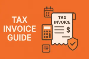 Tax Invoice Guide | Definition, Benefits & Key Differences
