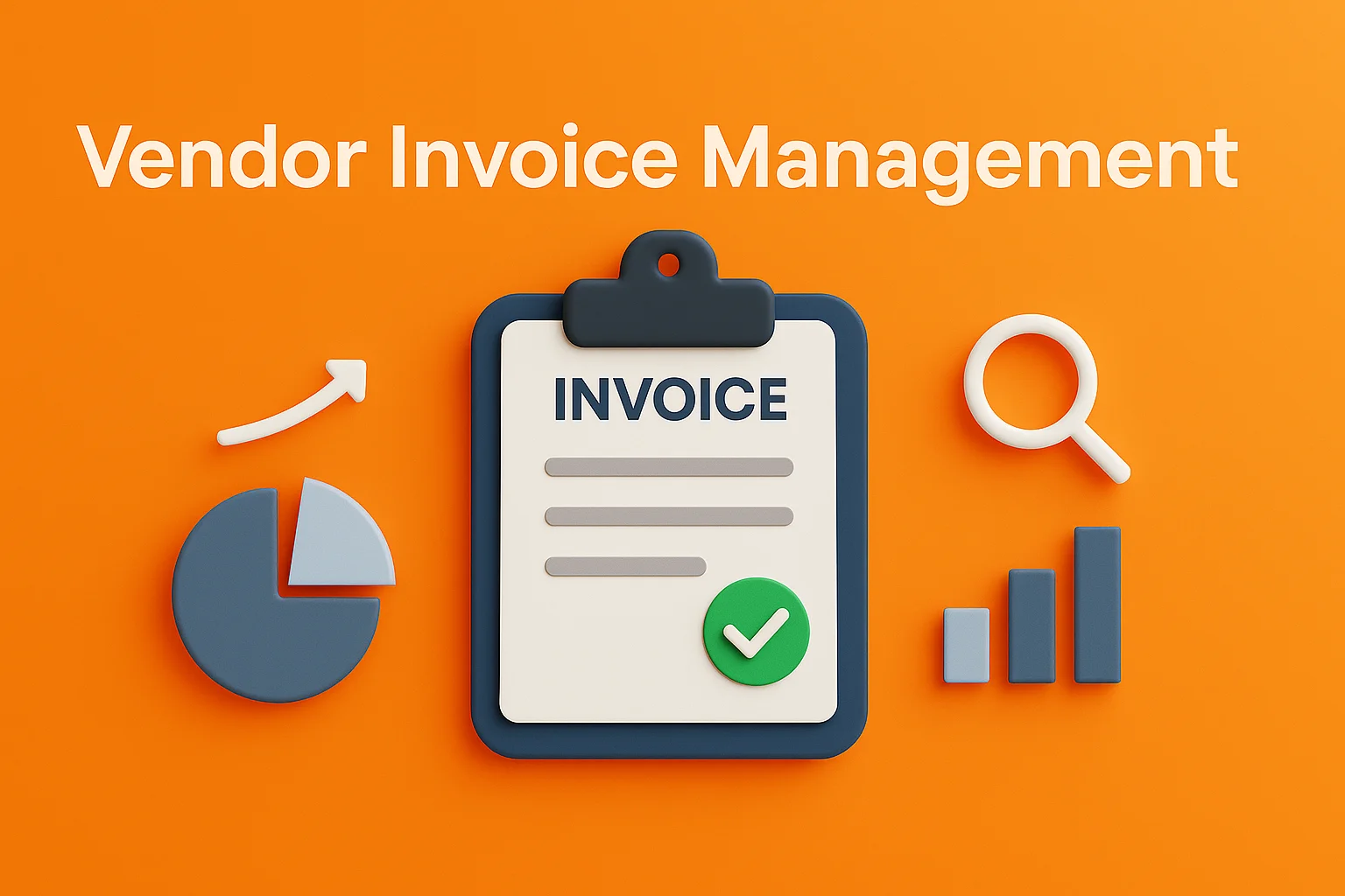Vendor Invoice Management (VIM) | A Complete Guide