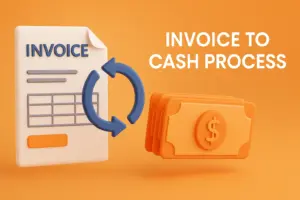 Invoice to Cash Process