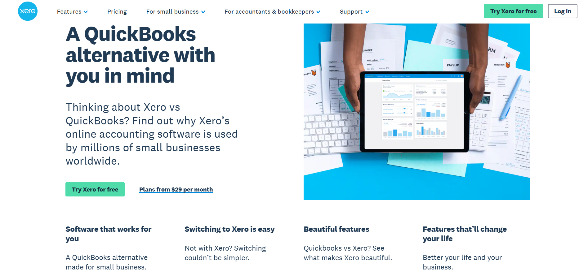 Xero