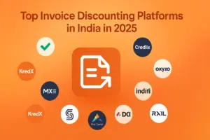 Invoice Discounting Platform