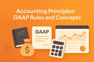 what are Accounting Principles