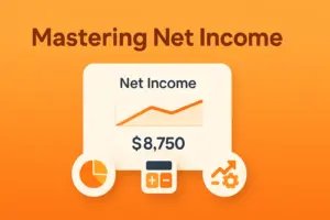 what is Net Income