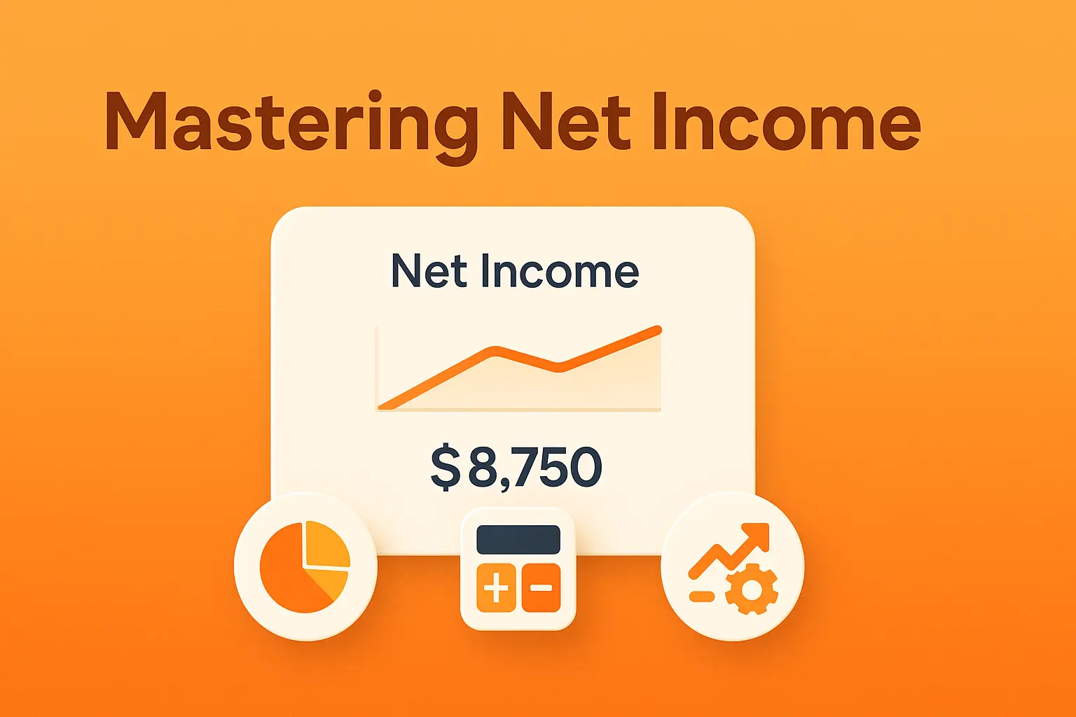 What is Net Income? Meaning, Formula, Examples & Importance