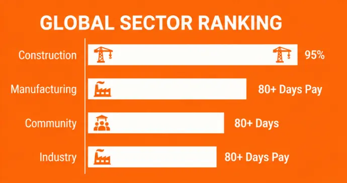 Global Sector Ranking