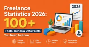 Freelance Statistics 2026