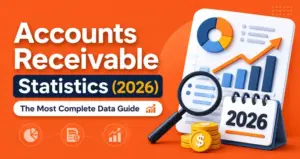Accounts Receivable Statistics