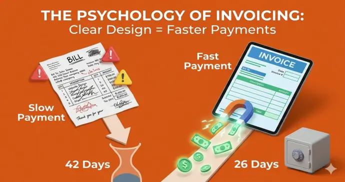Professional Invoice