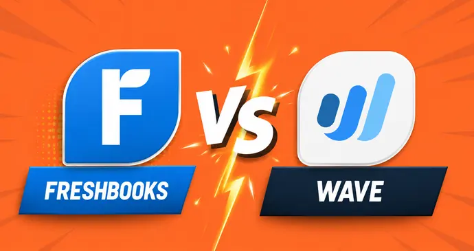 FreshBooks vs Wave (2026): The Honest Breakdown No One Else Is Giving You