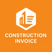 Construction Invoice