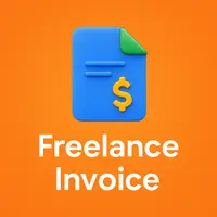 freelance invoice