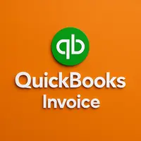 Quickbooks Invoice template